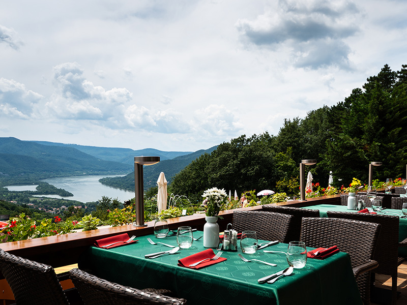 Kiemelt ajánlat: Hotel Silvanus ****