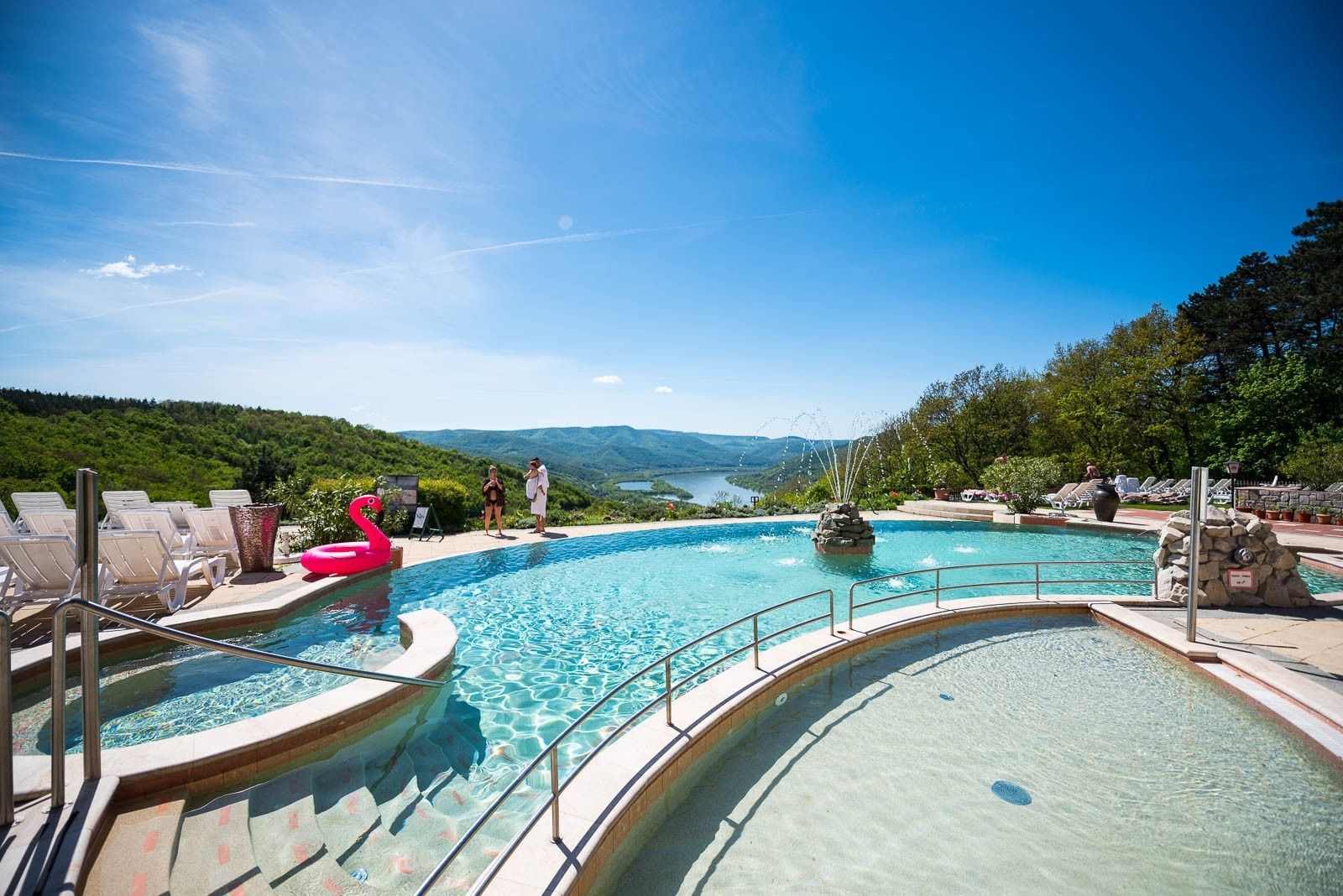 Kiemelt ajánlat: Hotel Silvanus ****