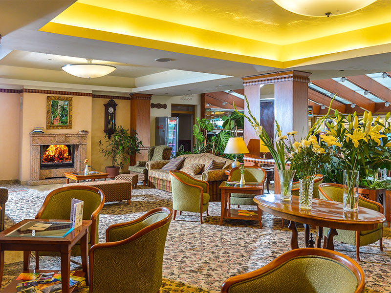Kiemelt ajánlat: Hotel Silvanus ****