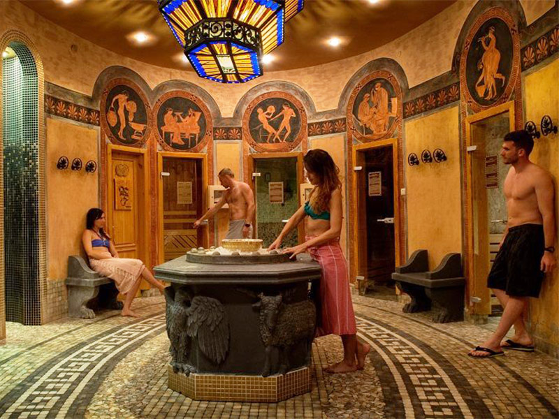 Kiemelt ajánlat: Hotel Silvanus ****